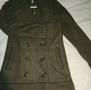 Womens winter jacket, size small